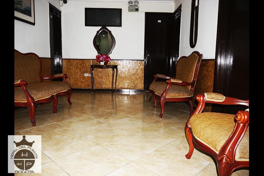 Hotel Del Puente