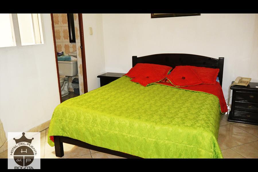 Del Puente Hotel Bogotá