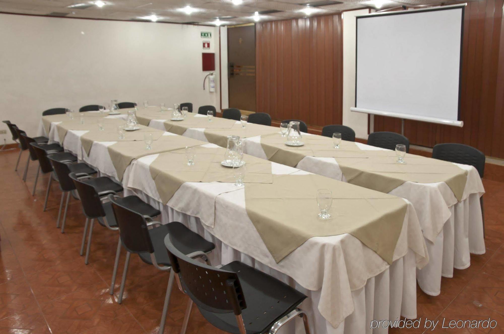 Hotel Innova Centro Internacional Bogotá