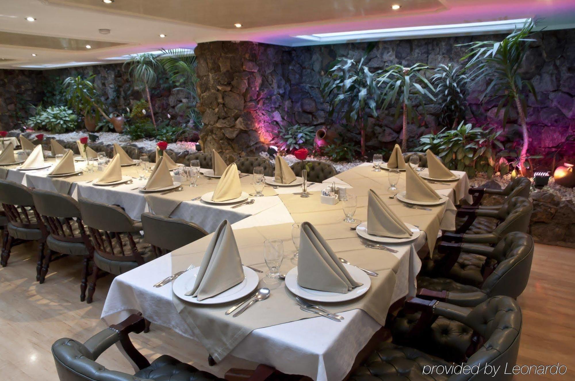 Innova Centro Internacional Hotel 3*