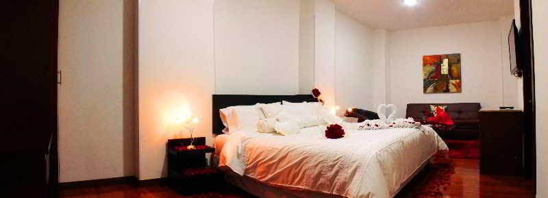 Macao Colombia 4* Bogotá