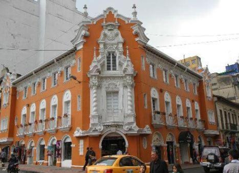 Hotel Ambar 3*
