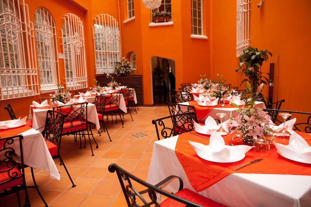 Hotel Ambar Bogotá