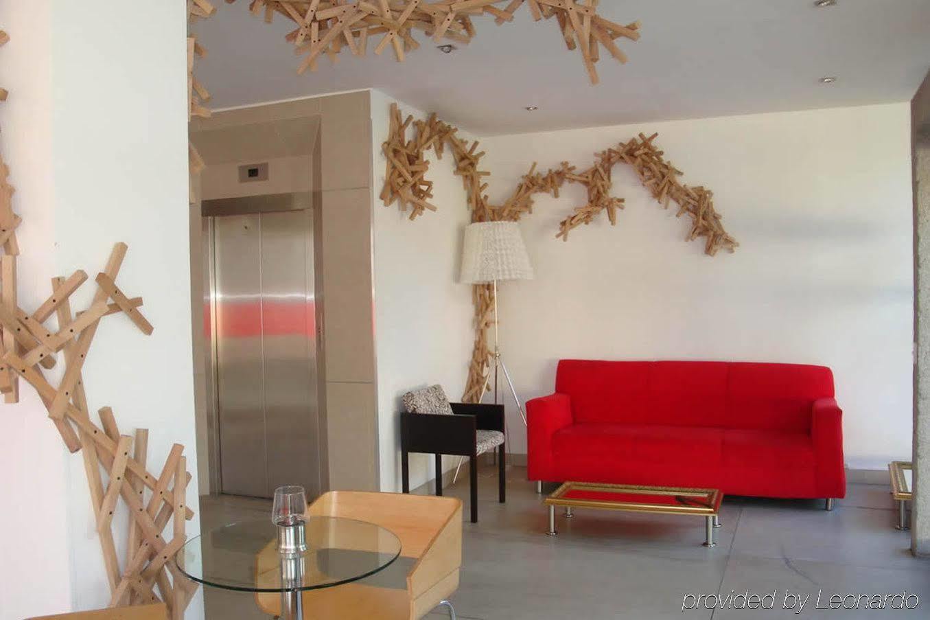 Hotel Usaquen Art