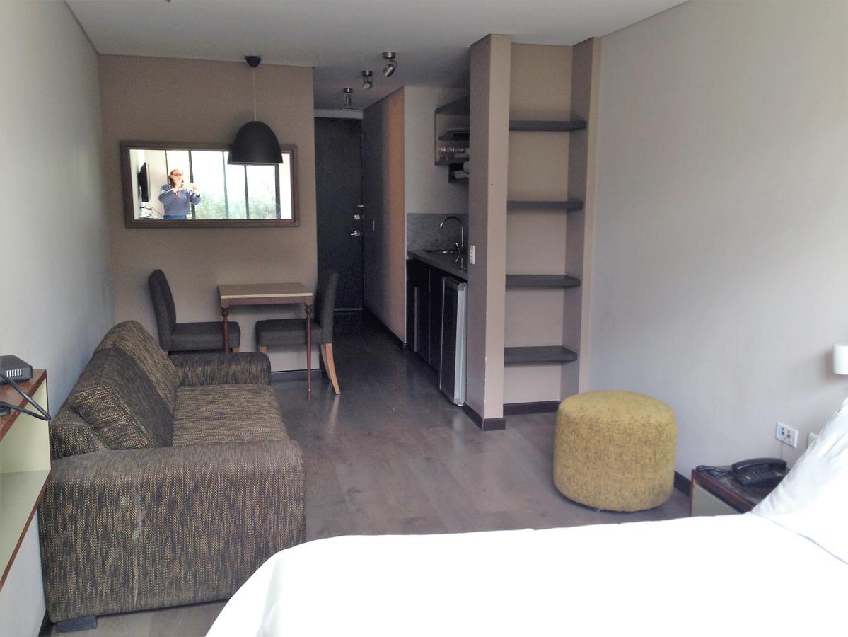 Apartach Bogotá