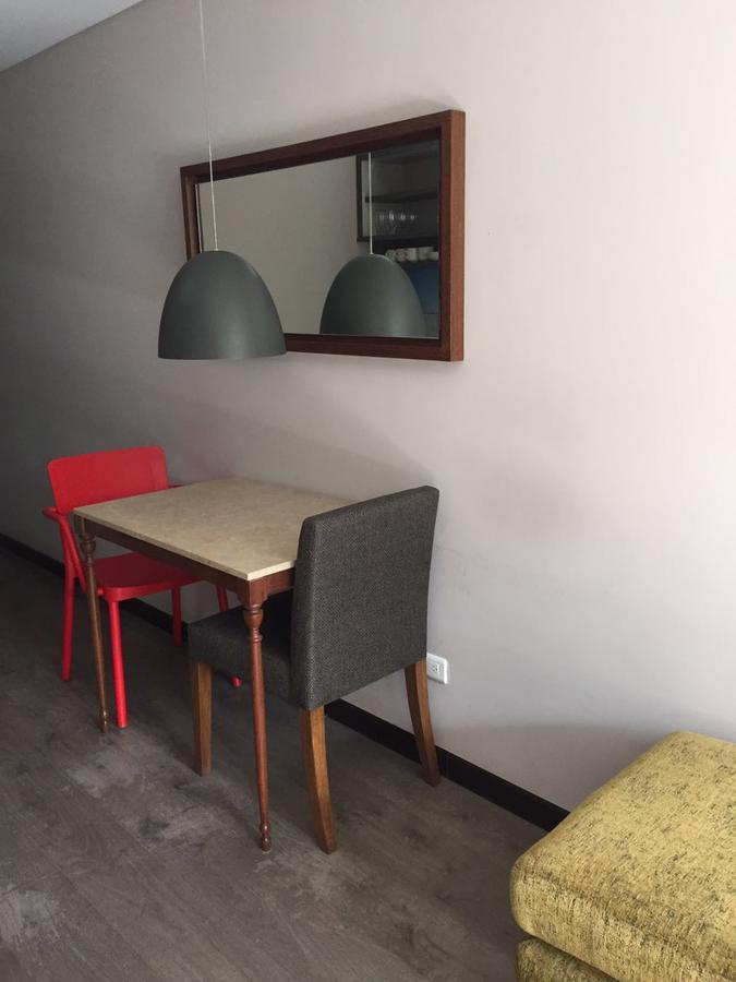 Apartach Apartamento *