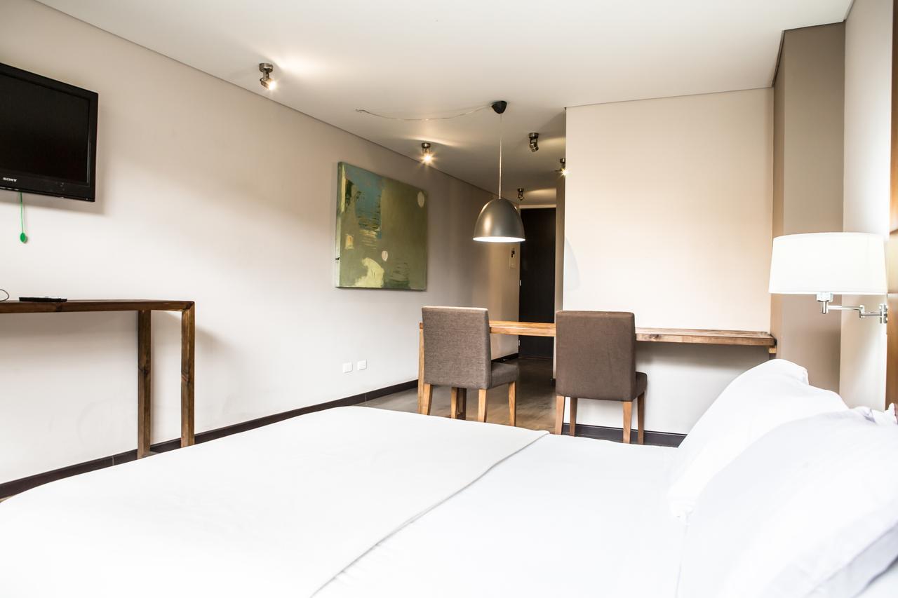 Apartamento Apartach Bogotá