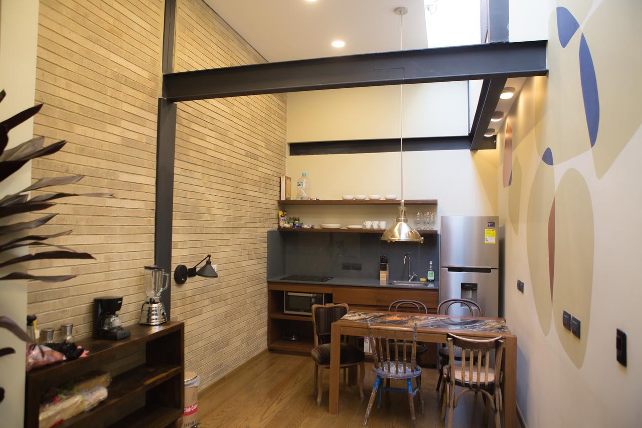 Apartamento Apartach
