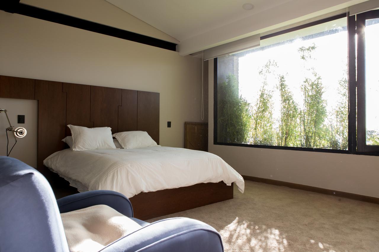Apartamento Apartach Bogotá
