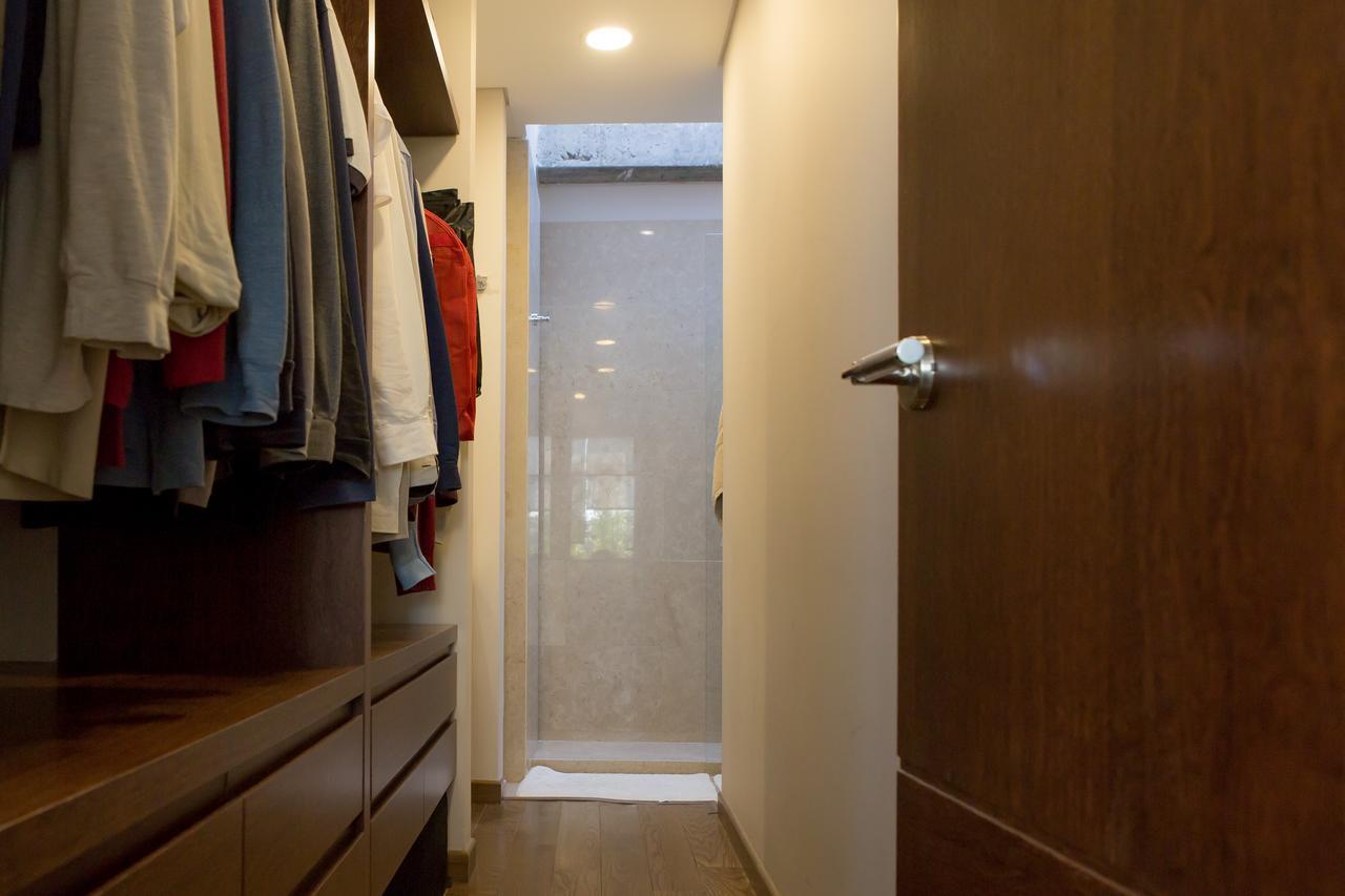 Apartach Apartamento *