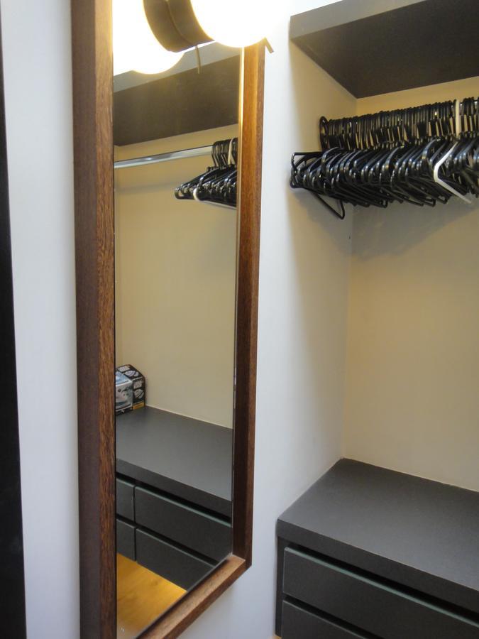 Apartach Apartamento Bogotá
