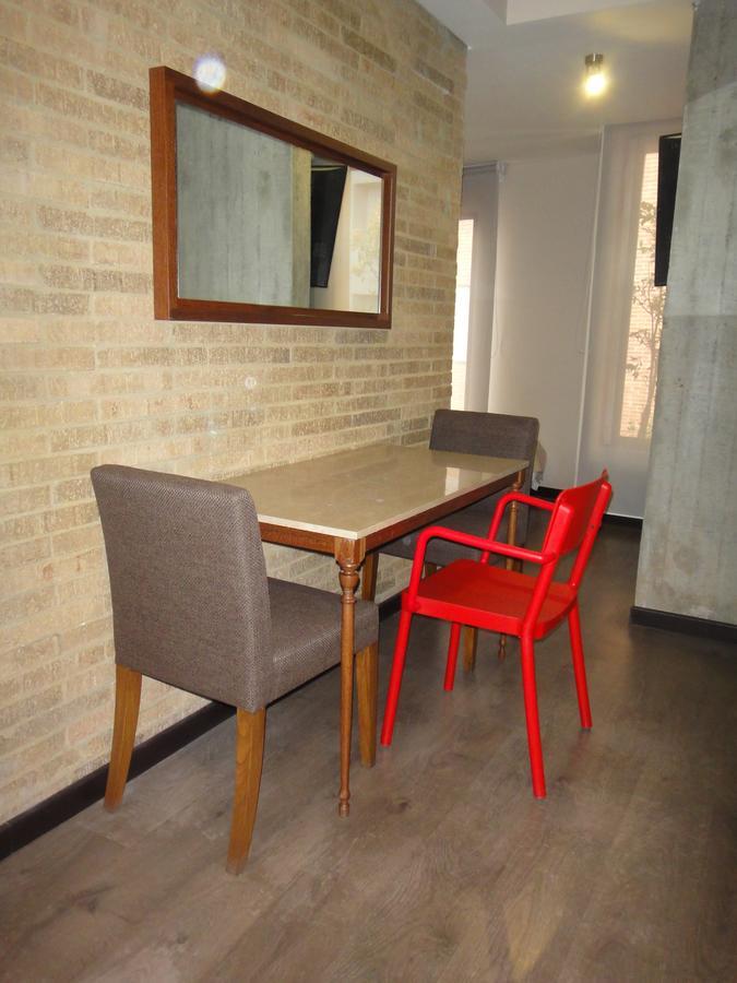 Apartamento Apartach Bogotá