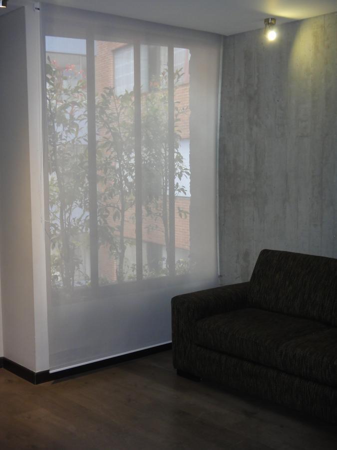 Apartach Apartamento Bogotá