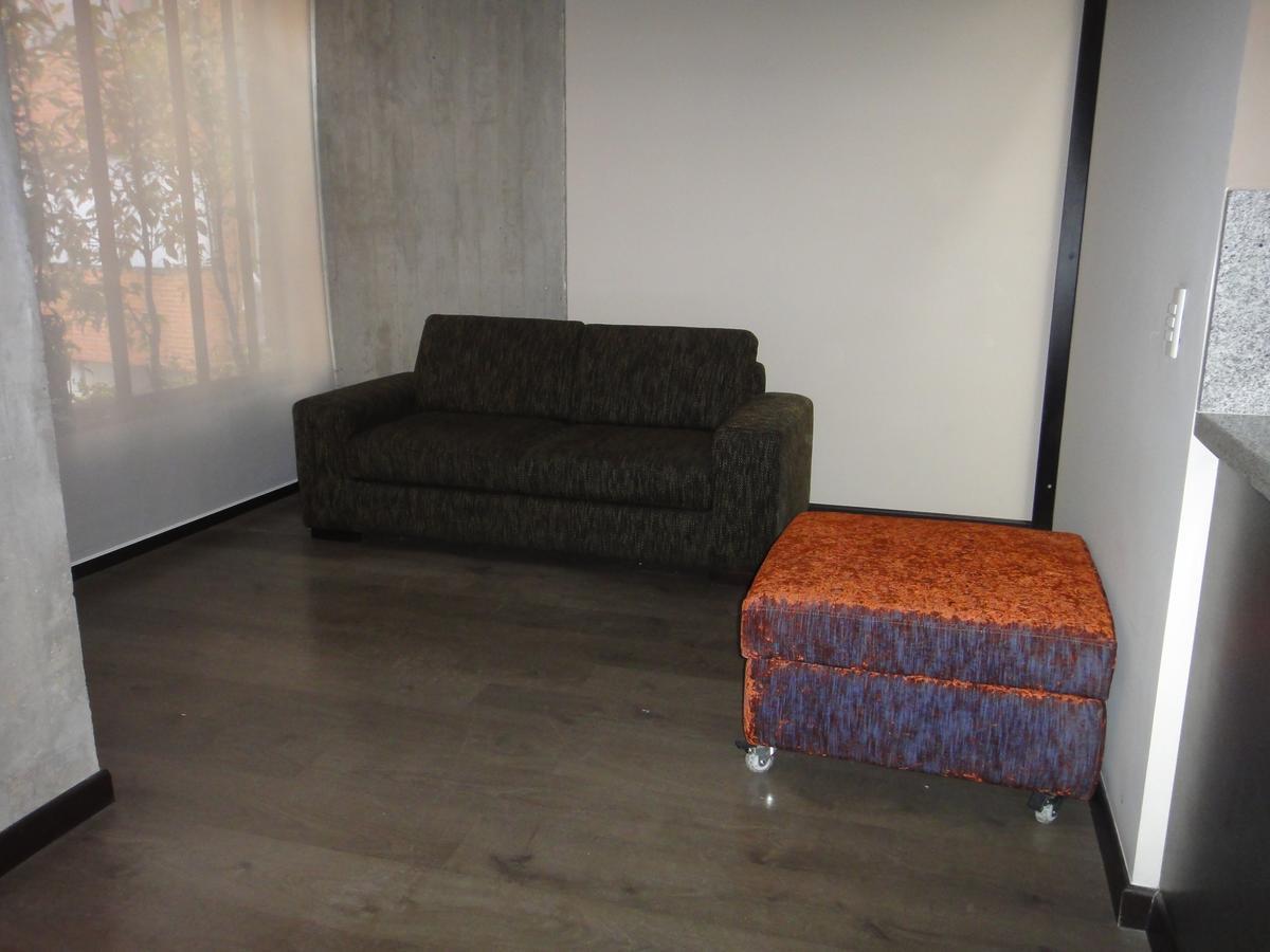 Apartach * Bogotá