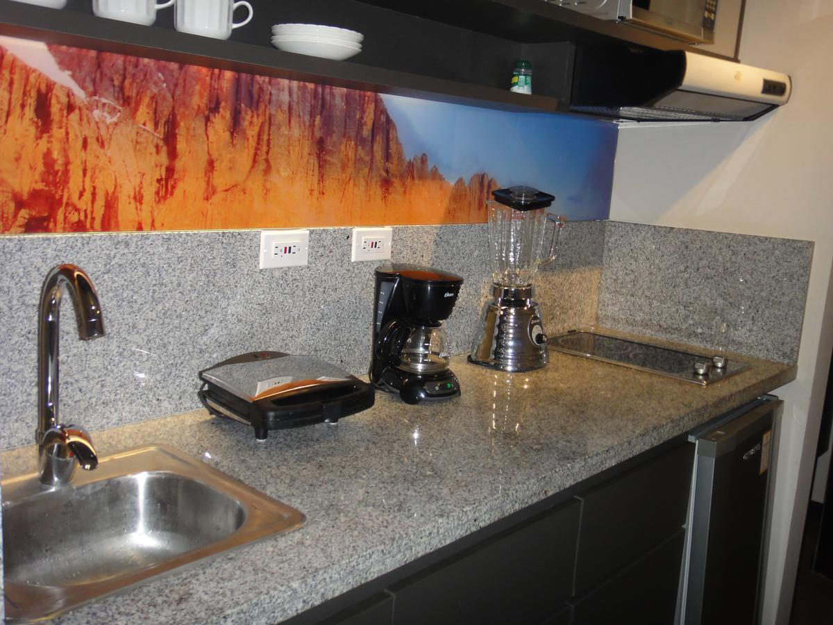 Apartamento Apartach Bogotá