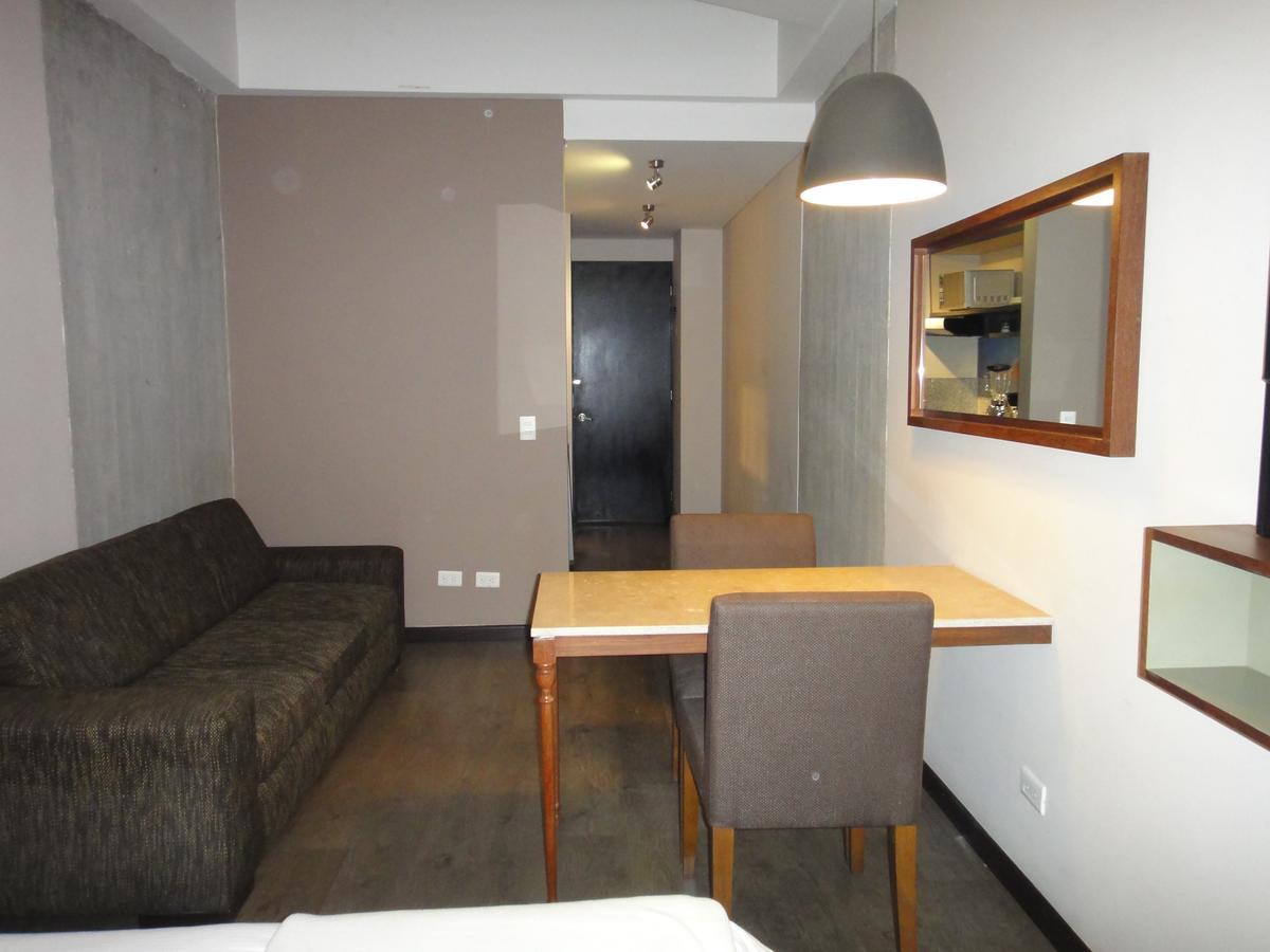 Apartach * Bogotá