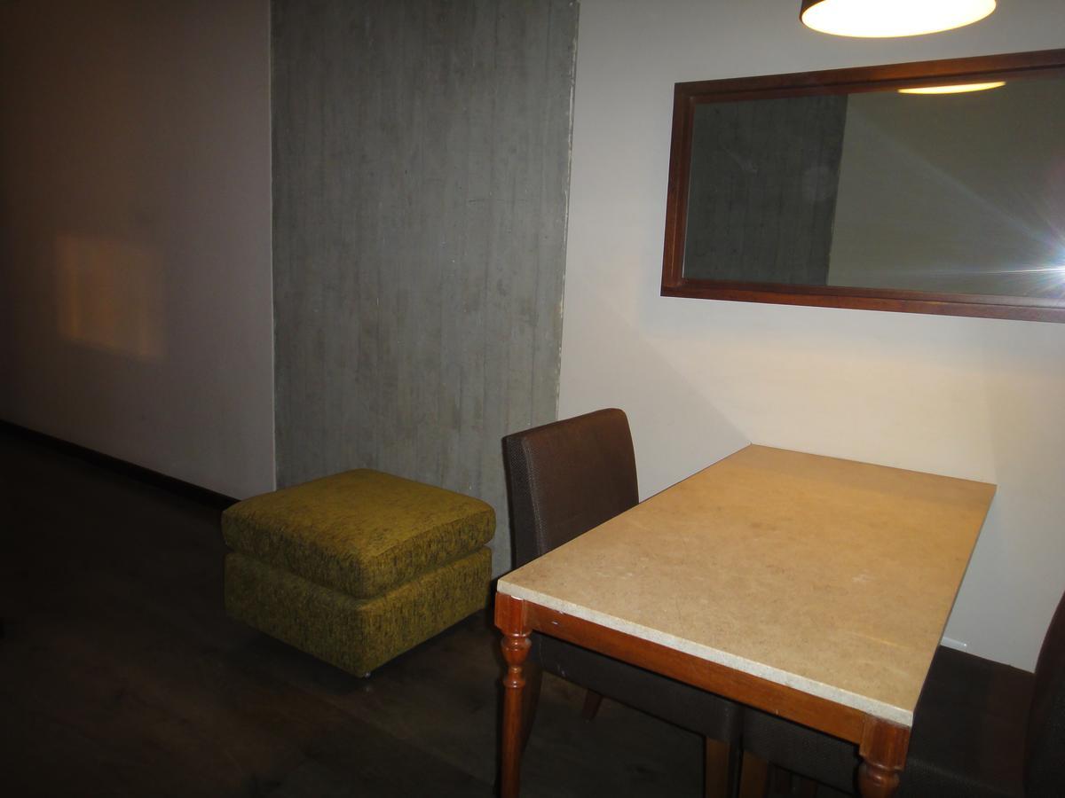 Apartamento Apartach *