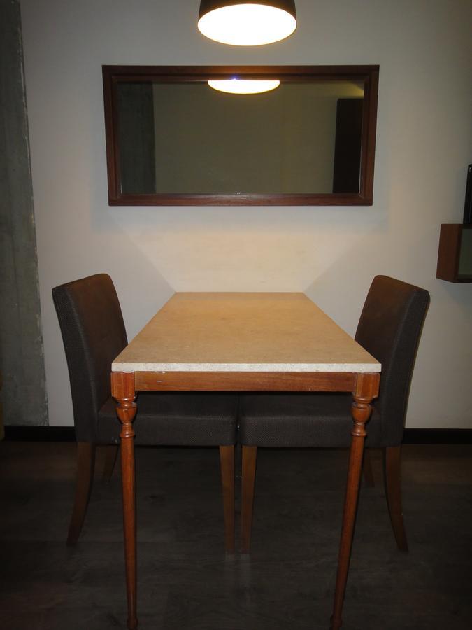Apartach Apartamento *