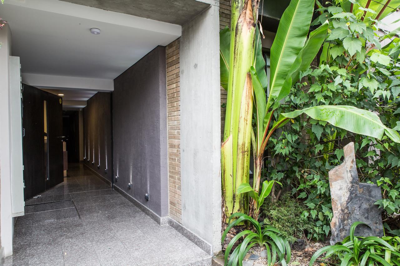 Apartach * Bogotá