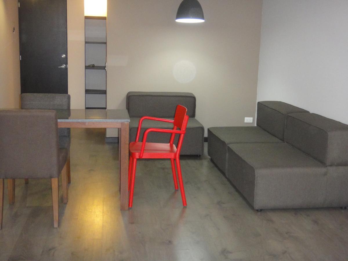 Apartamento Apartach Bogotá