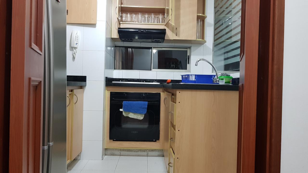 El Mejor Alojamiento De Apartamento Bogotá