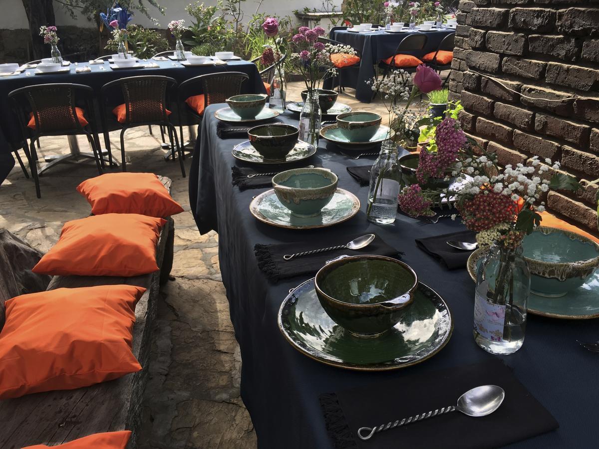 Hotel La Colina