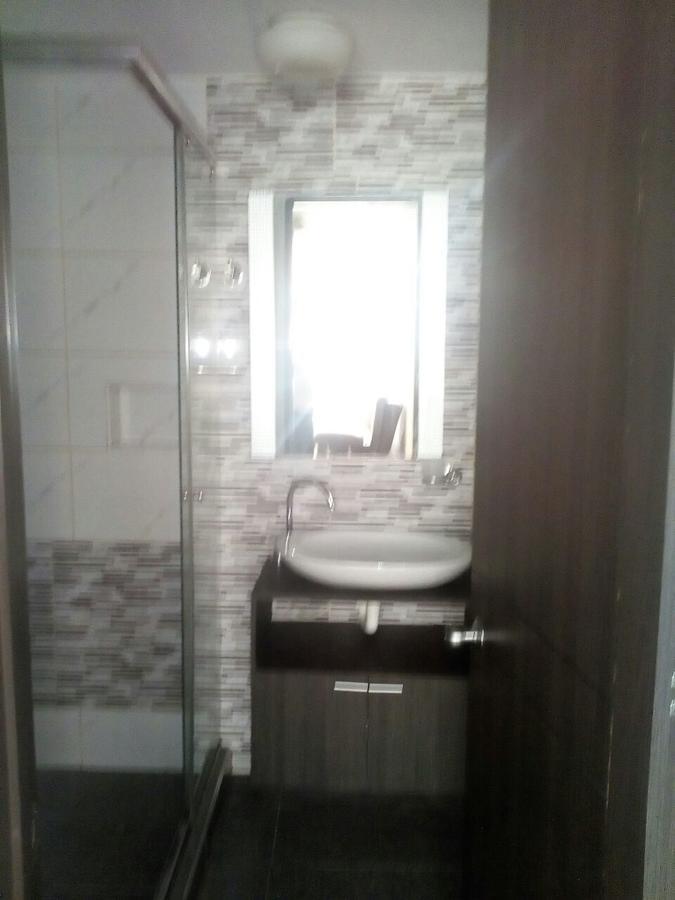 Apartestudios Dorado Apartment Bogota