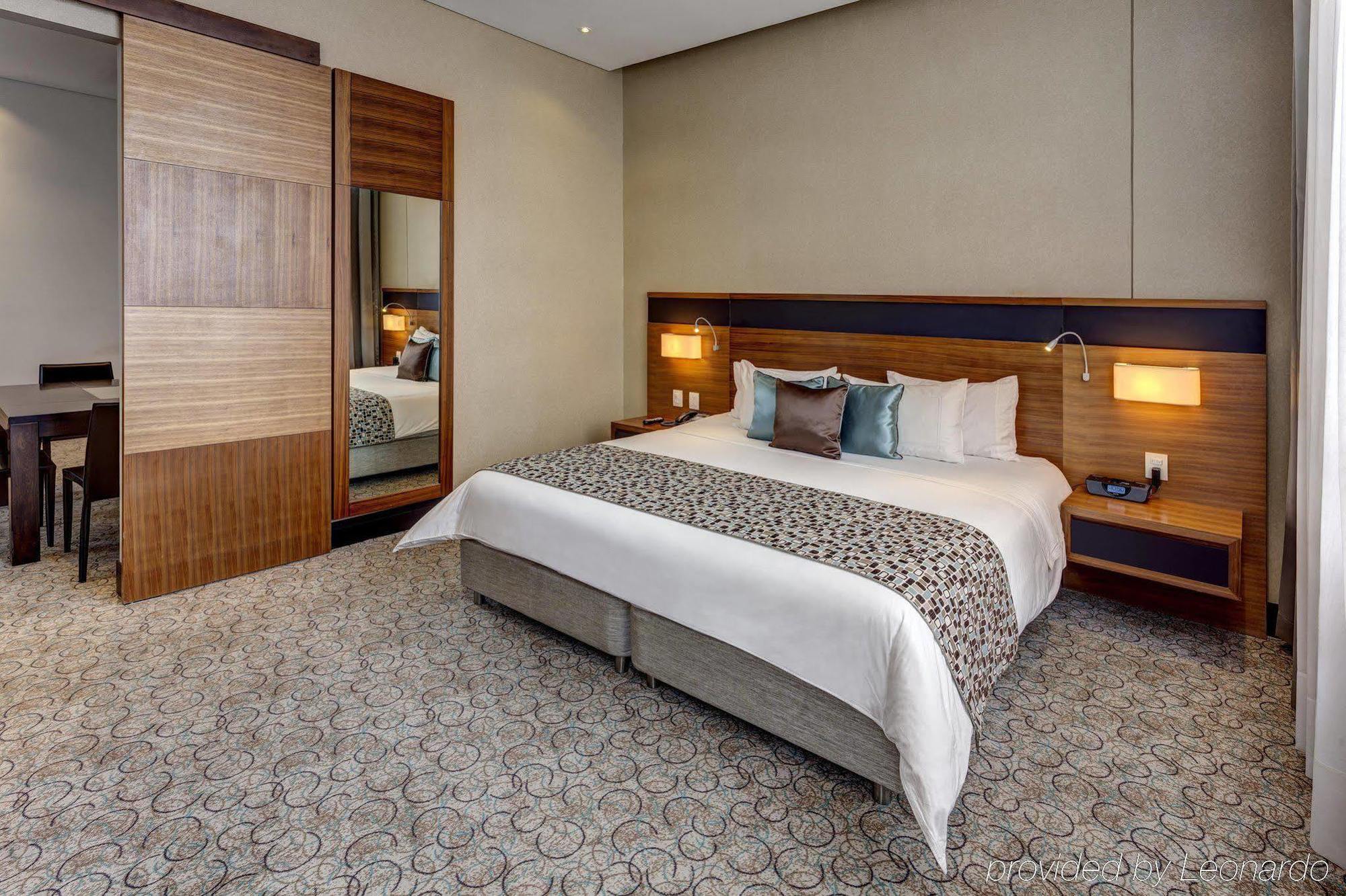 Hotel Doubletree By Hilton - Calle 100 Bogotá