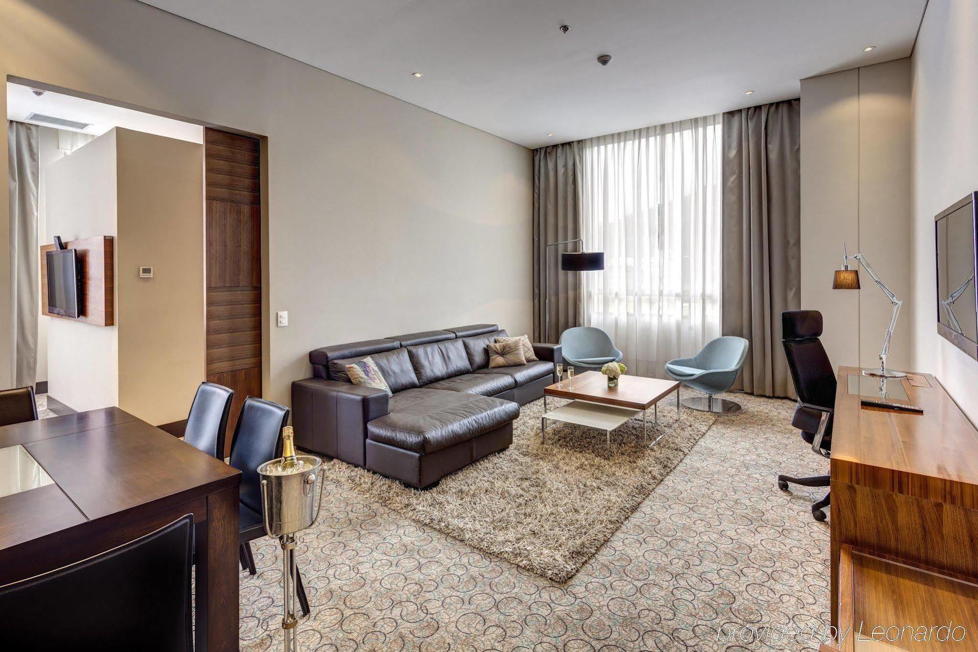 Hotel Doubletree By Hilton - Calle 100 Bogotá