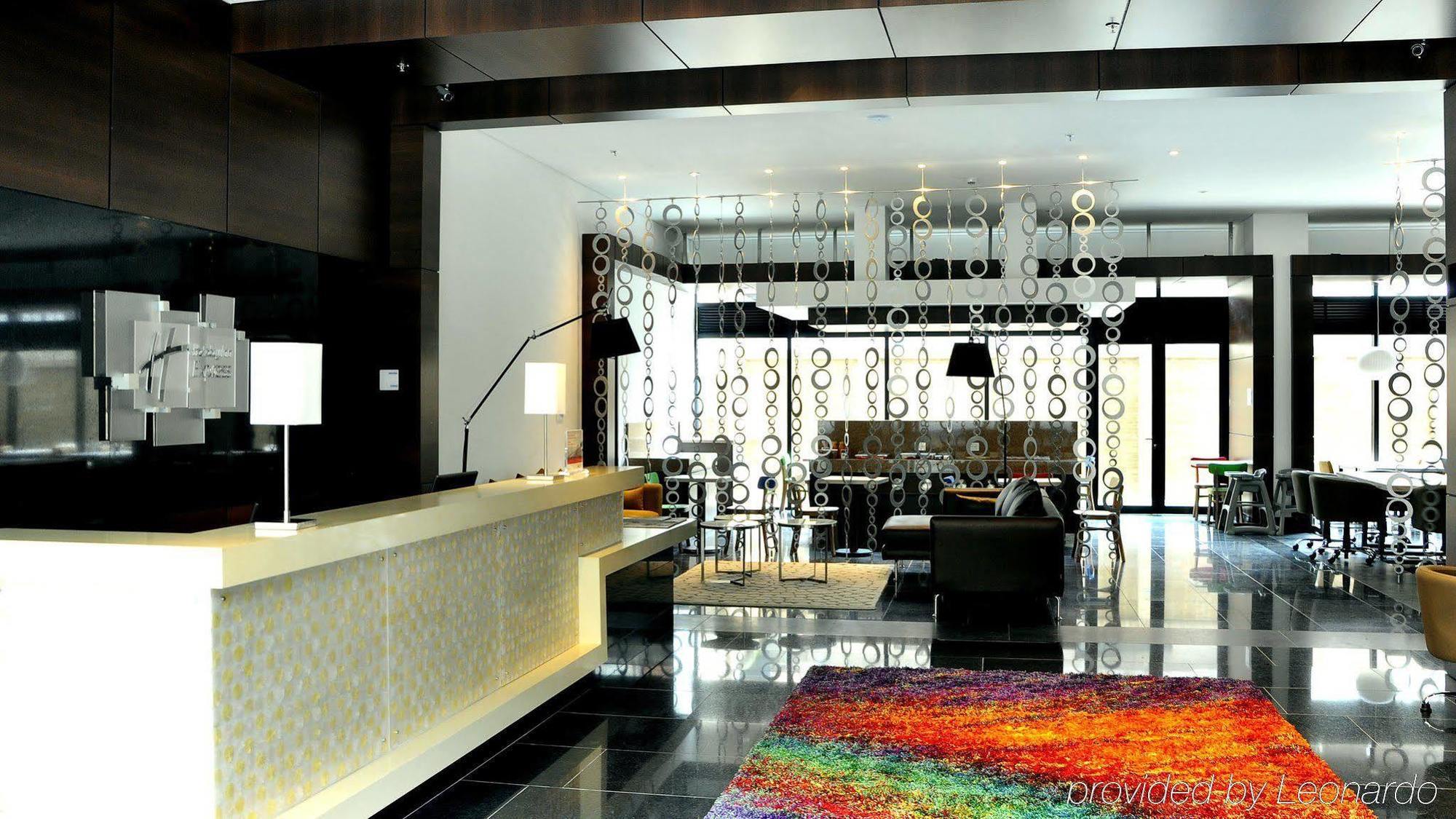 Holiday Inn Express&Suites Bogota Zona Financiera, an IHG Hotel Hotel