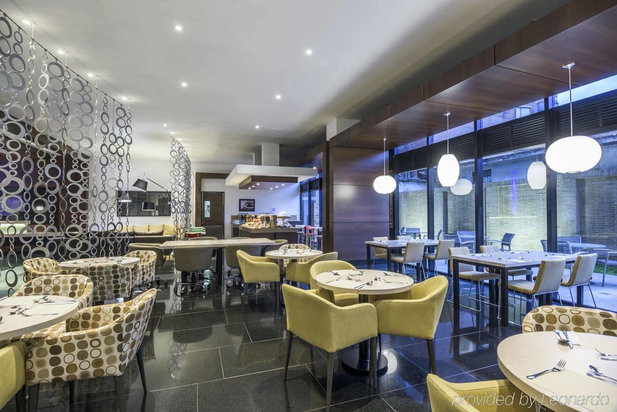 Express&suites Zona Financiera, An Ihg 4* Bogotá