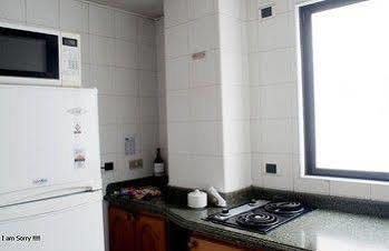 Andes Apartahotel 3*