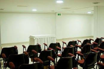 Apartahotel Andes
