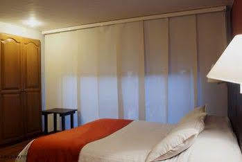 Apartahotel Andes