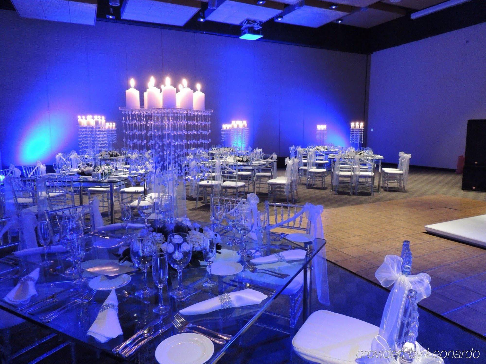 Hilton Doubletree Salitre Ar Hotel 5*