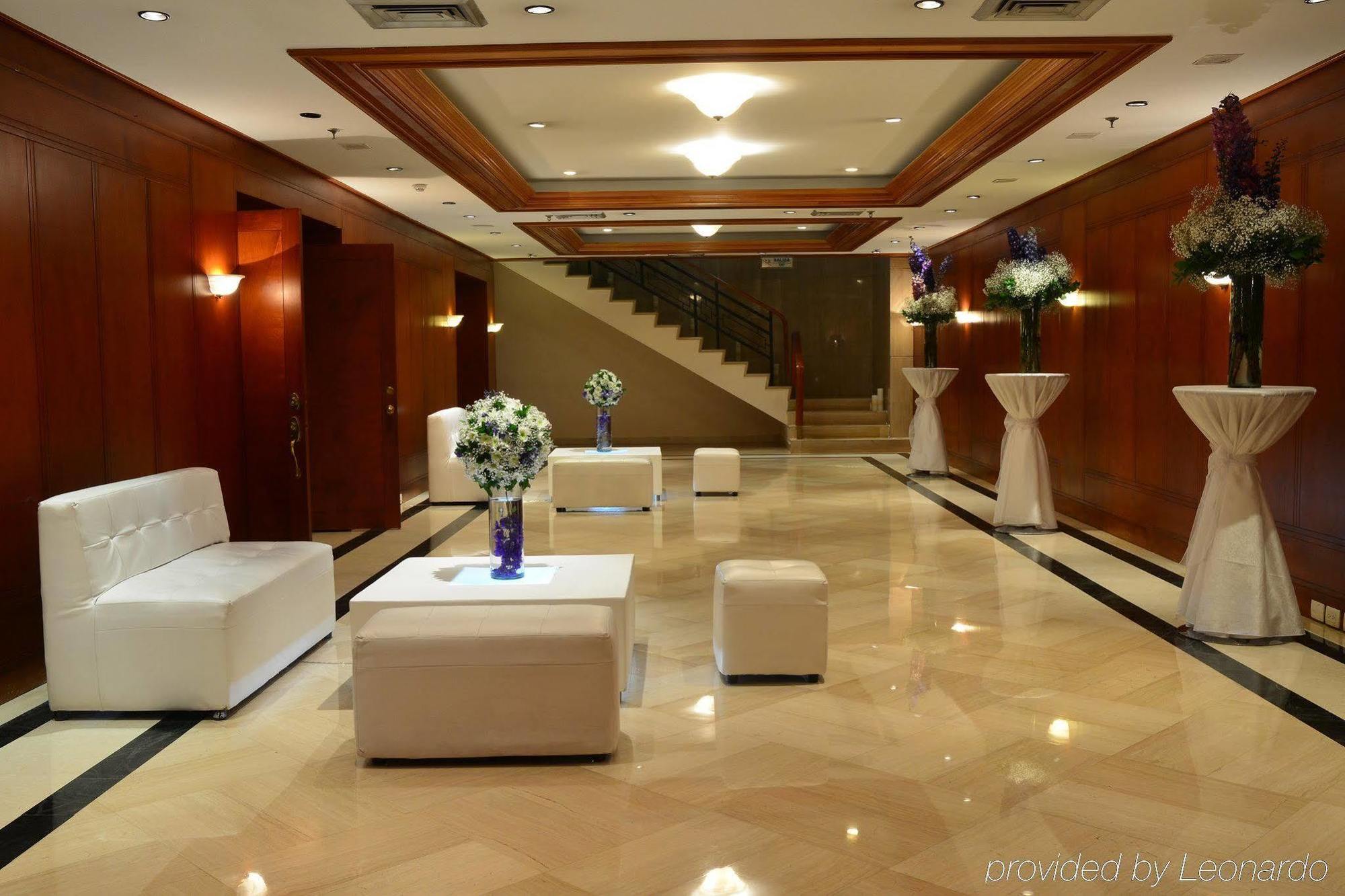 Hotel Nh Collection Royal Teleport Bogotá