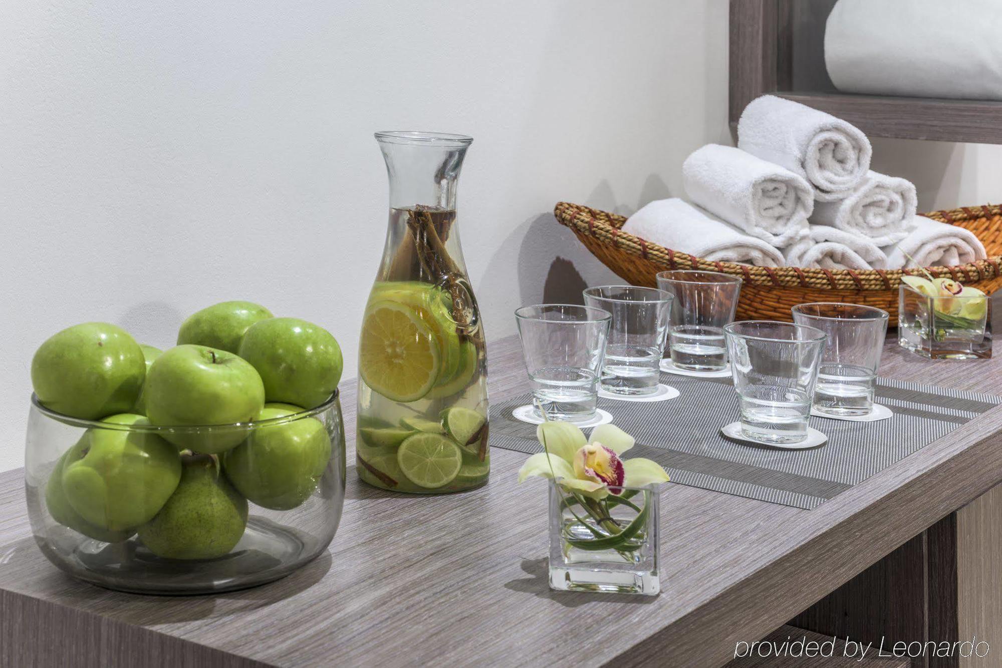 Hotel Nh Collection Royal Teleport Bogotá