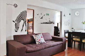 Urbana 2* Bogotá