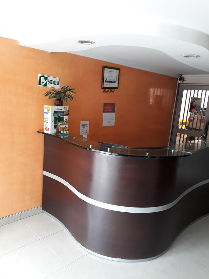 Lord Galerias Hotel Bogotá