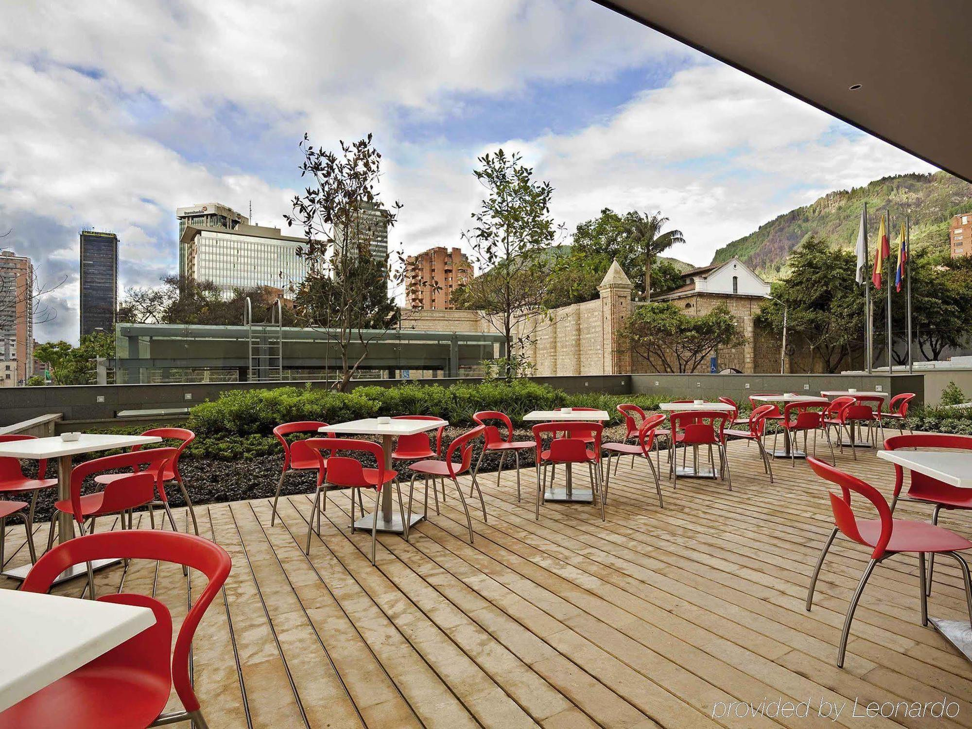 Hotel Ibis Museo 3*