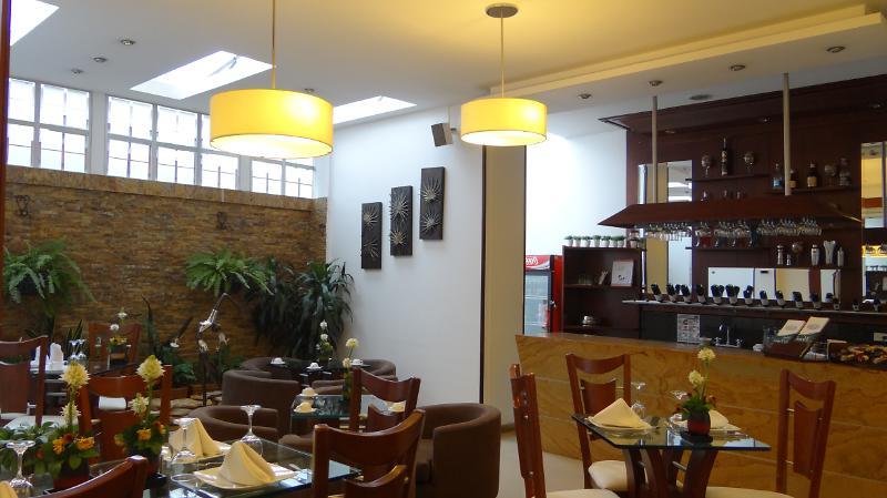 Platinum Hotel 4*