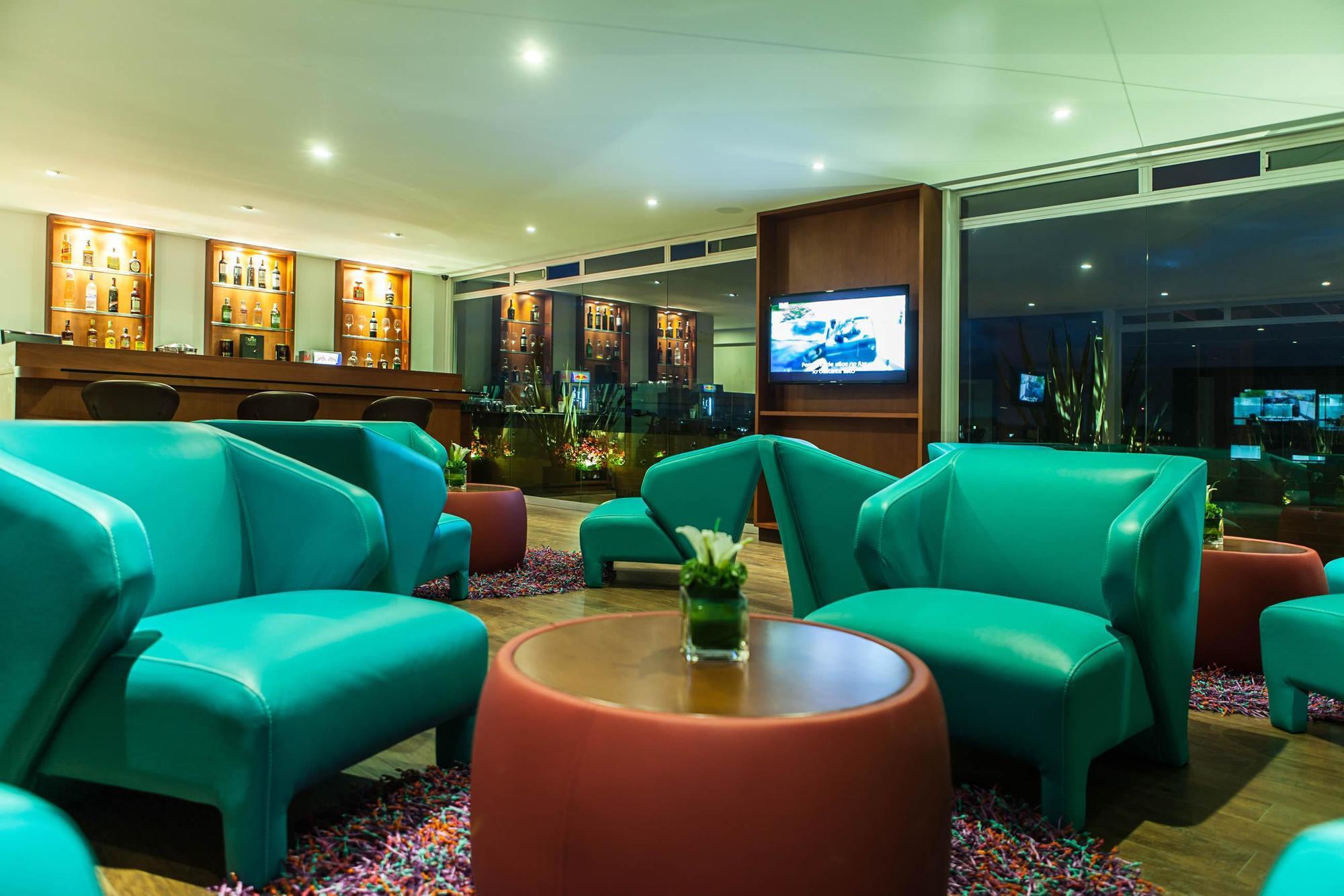 Western 93 Park 5* Bogotá