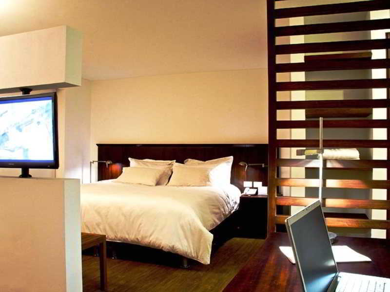 Hotel Gio Parque 93 4*
