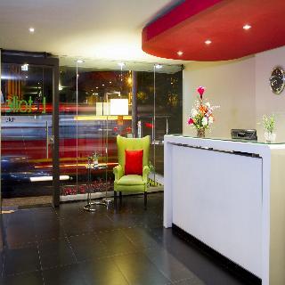 L'etoile Javeriana Hotel 3*