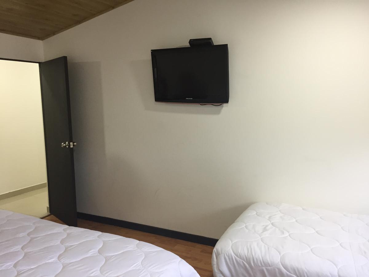 Hotel Mb Boutique