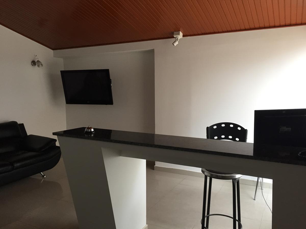 Hotel Mb Boutique