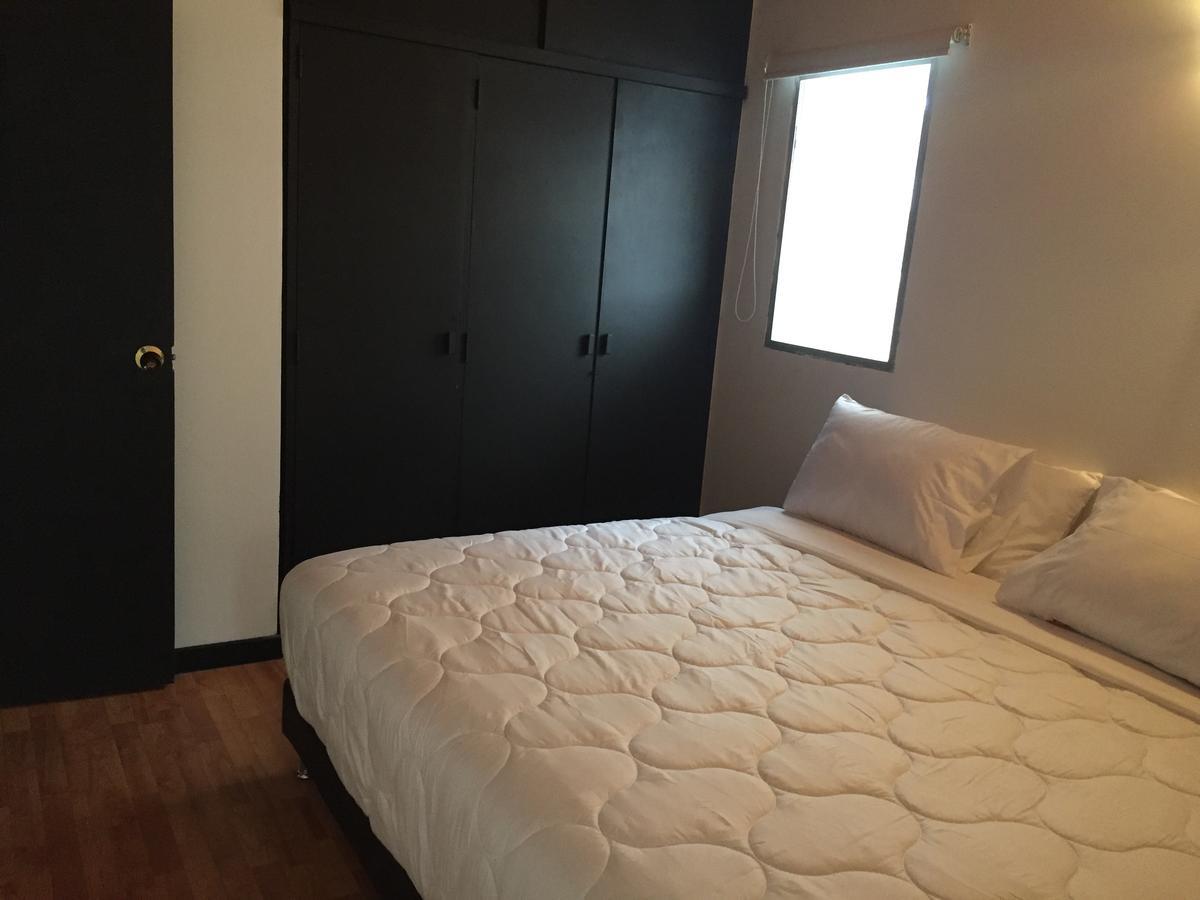 Mb Boutique Hotel Bogotá