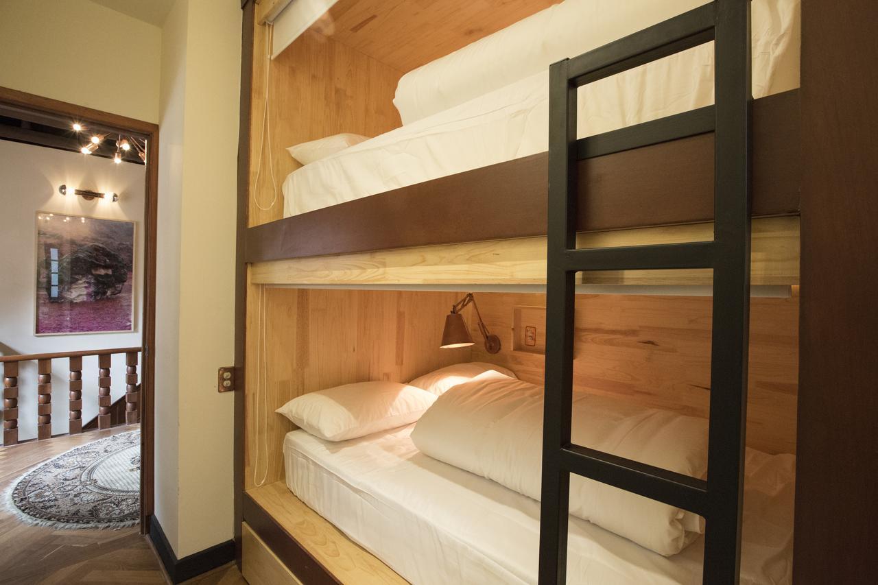 Hostal Casa Cubil Bogotá