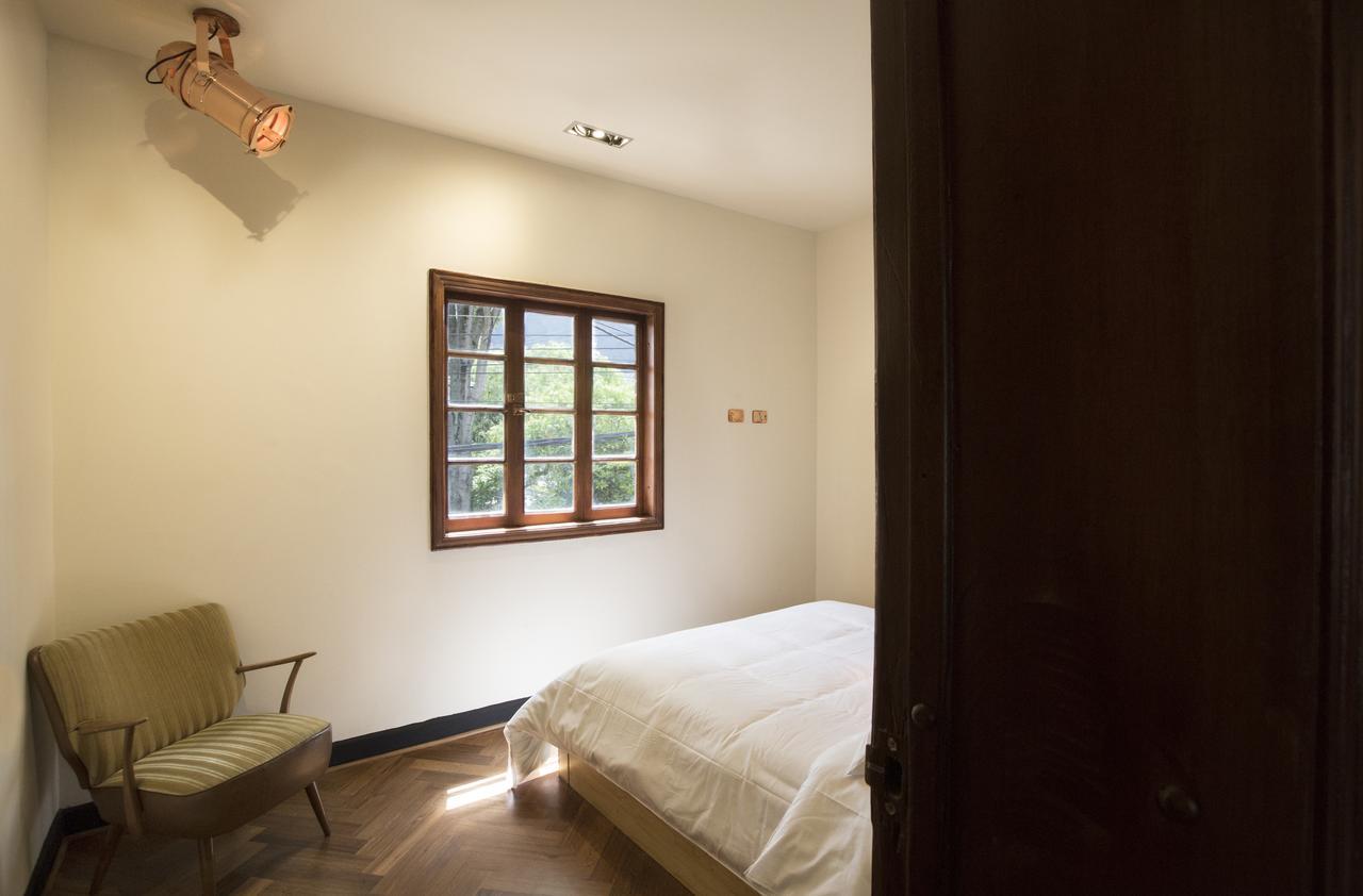 Casa Cubil Hostal *