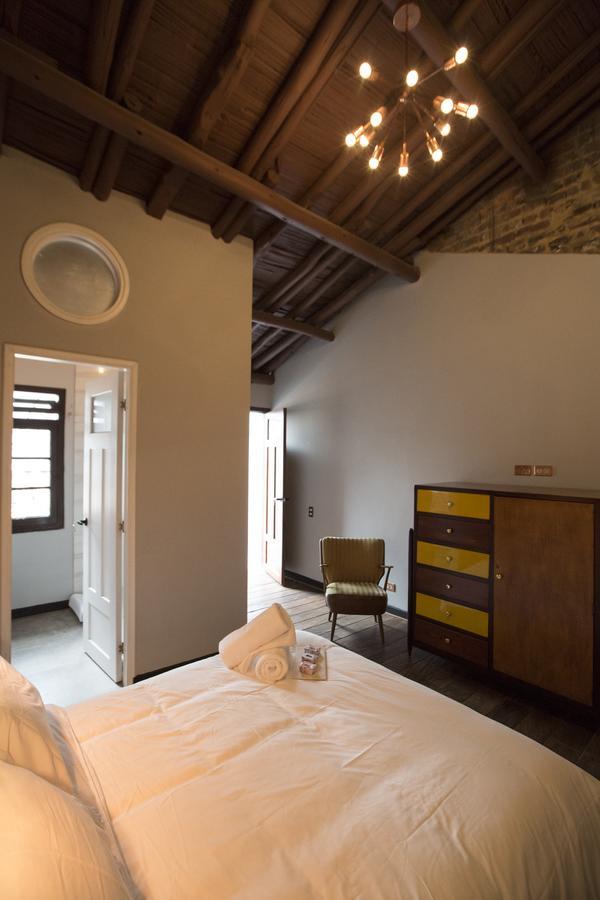 Casa Cubil * Bogotá